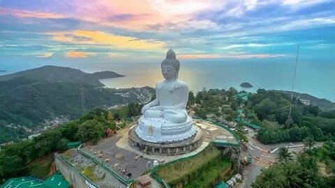 Big Buddha Phuket